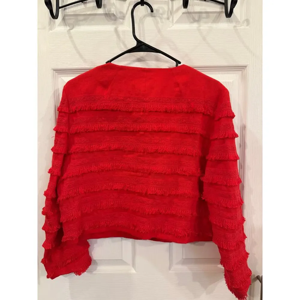 Club Monaco Rabah Jacket - Picture 3 of 5